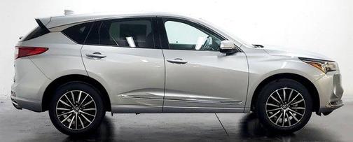2025 Acura RDX Advance Package