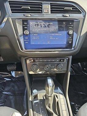 2019 Volkswagen Tiguan 2.0T SE