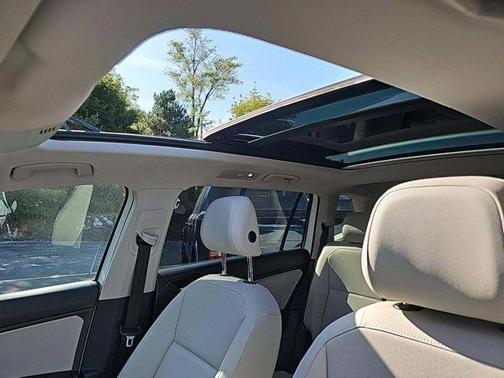 2019 Volkswagen Tiguan 2.0T SE