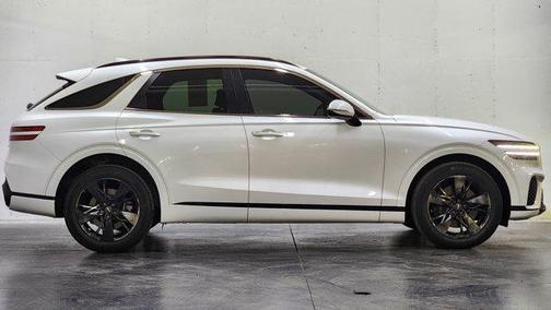 2022 Genesis GV70 3.5T Sport