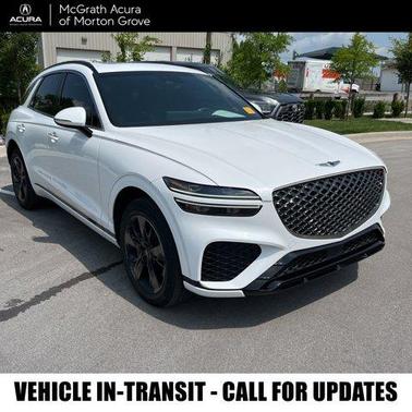 2022 Genesis GV70 3.5T Sport