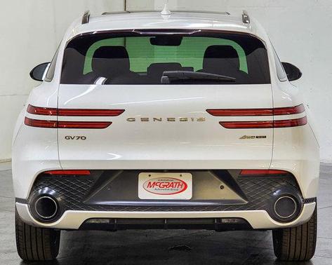2022 Genesis GV70 3.5T Sport