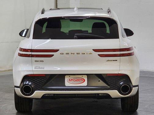 2022 Genesis GV70 3.5T Sport