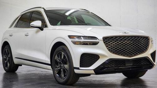 2022 Genesis GV70 3.5T Sport