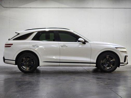 2022 Genesis GV70 3.5T Sport