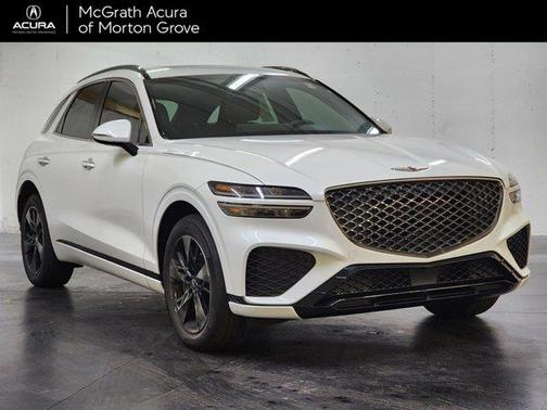 2022 Genesis GV70 3.5T Sport