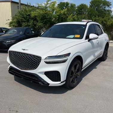 2022 Genesis GV70 3.5T Sport