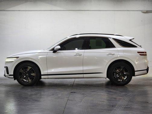 2022 Genesis GV70 3.5T Sport