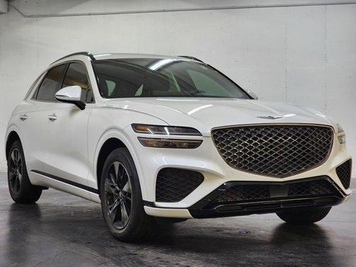 2022 Genesis GV70 3.5T Sport