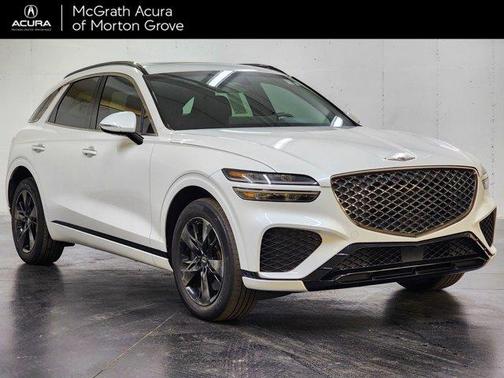 2022 Genesis GV70 3.5T Sport