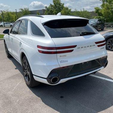 2022 Genesis GV70 3.5T Sport
