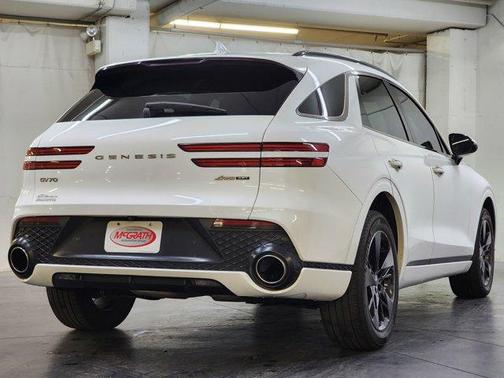 2022 Genesis GV70 3.5T Sport