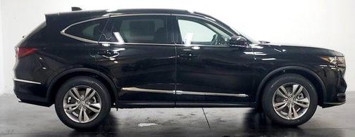 2026 Acura MDX Base