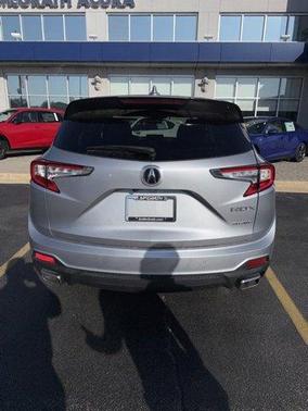 2022 Acura RDX Technology Package
