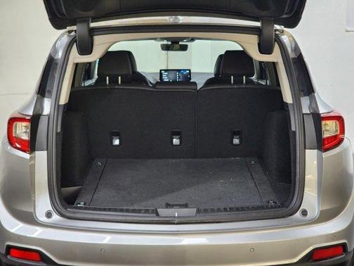 2022 Acura RDX Technology Package