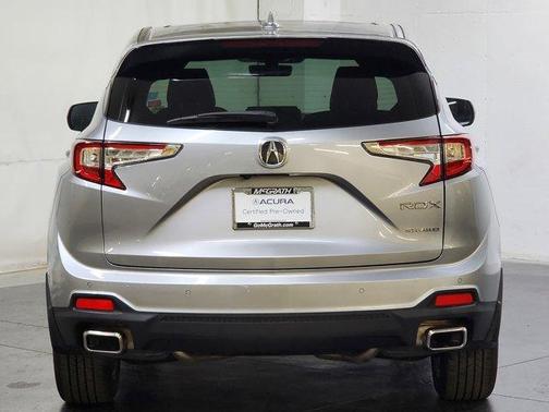 2022 Acura RDX Technology Package
