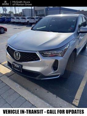 2022 Acura RDX Technology Package