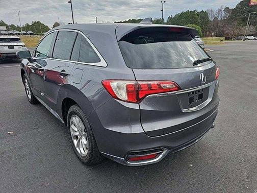 2017 Acura RDX Technology Package