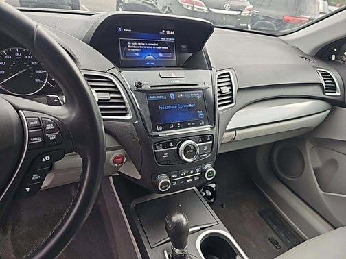 2017 Acura RDX Technology Package