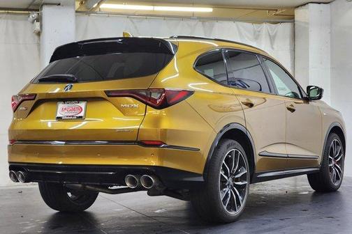 2022 Acura MDX Type S w/Advance Package