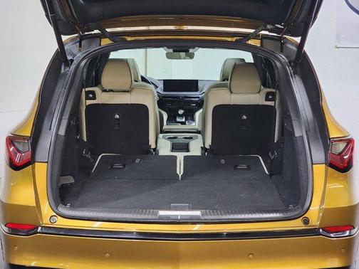 2022 Acura MDX Type S w/Advance Package