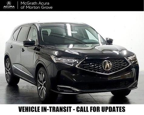 2026 Acura MDX 3.5L w/Technology Package