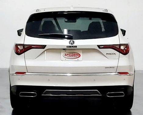 2026 Acura MDX 3.5L w/Technology Package