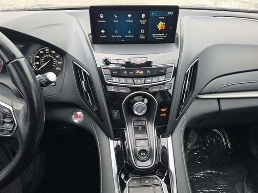 2020 Acura RDX Technology Package