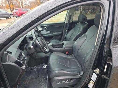 2020 Acura RDX Technology Package