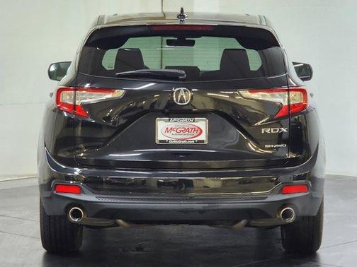 2020 Acura RDX Technology Package