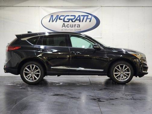 2020 Acura RDX Technology Package