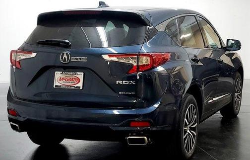 2026 Acura RDX W/ADVANCE PACKAGE