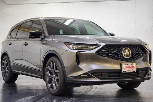 2023 Acura MDX A-Spec