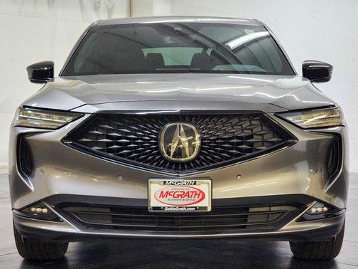 2023 Acura MDX A-Spec