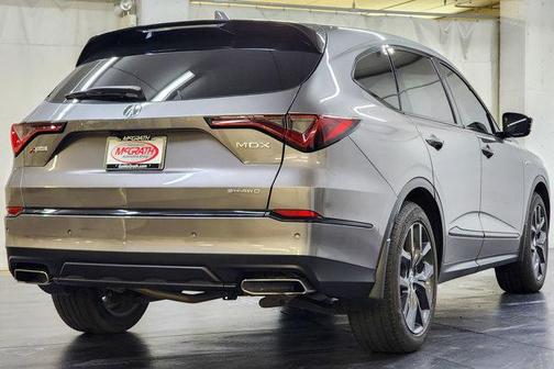 2023 Acura MDX A-Spec