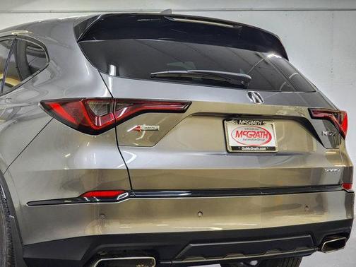 2023 Acura MDX A-Spec