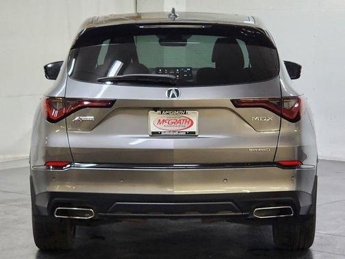 2023 Acura MDX A-Spec