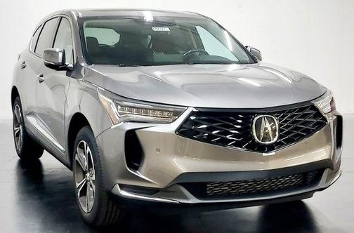 2025 Acura RDX Technology Package