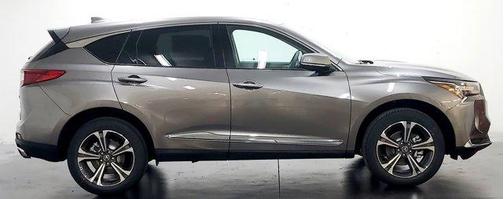 2025 Acura RDX Technology Package