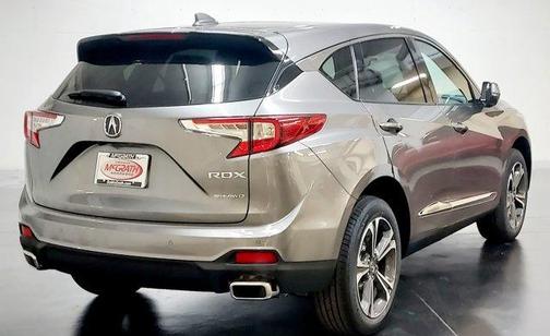 2025 Acura RDX Technology Package