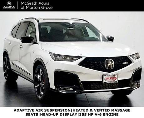 2026 Acura MDX Type S w/Advance Package