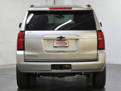 2019 Chevrolet Tahoe LS