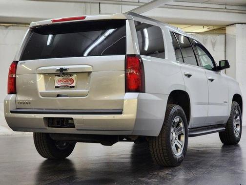 2019 Chevrolet Tahoe LS
