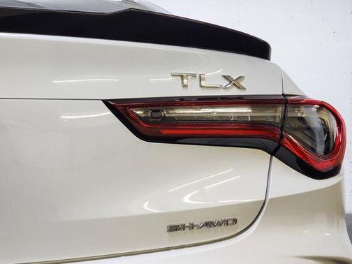 2023 Acura TLX Type S w/Performance Tire