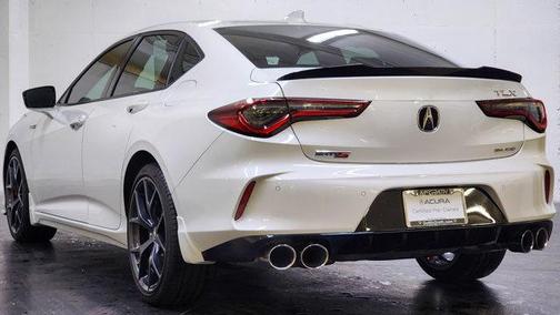 2023 Acura TLX Type S w/Performance Tire