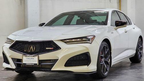 2023 Acura TLX Type S w/Performance Tire