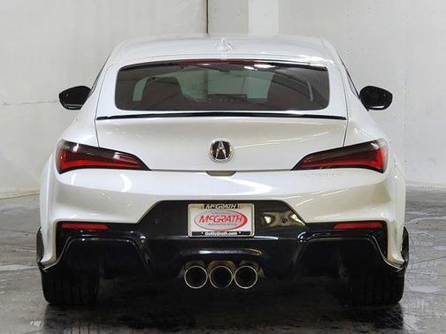 2024 Acura Integra Type S