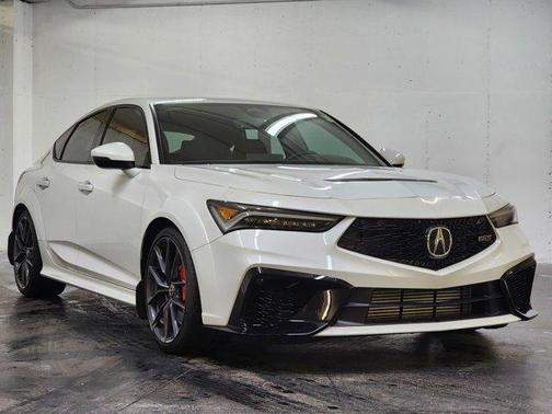 2024 Acura Integra Type S