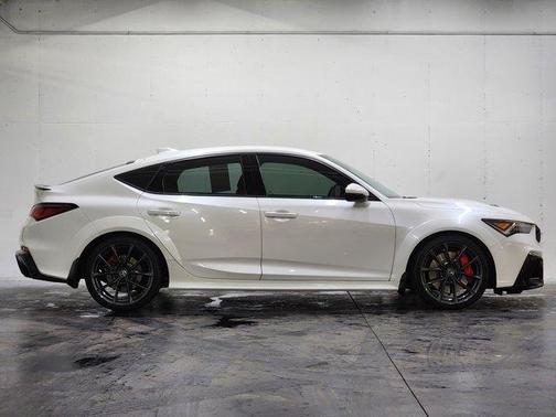 2024 Acura Integra Type S
