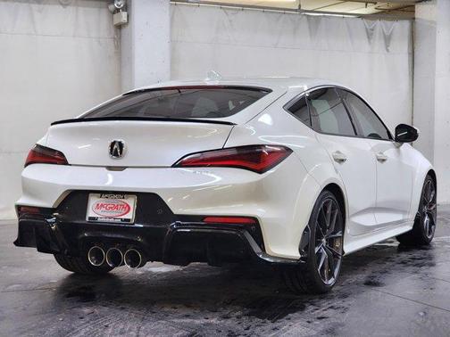 2024 Acura Integra Type S
